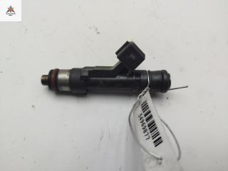 форсунка Opel Astra H/Family [рестайлинг] 2009, 1.4 л., бензин, МКПП, синий, хетчбэк 5 дв., 0280158501