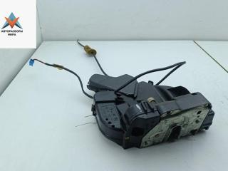 замок двери задней левой Mercedes-Benz C-Класс W203/S203/CL203 2002, 2.2 л., дизель, АКПП, синий, универсал