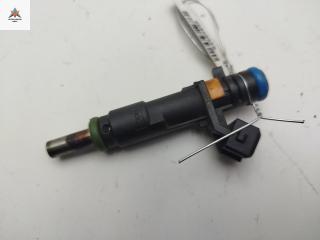 форсунка Opel Insignia 1 поколение (A) 2009, 1.8 л., бензин, МКПП, белый, хетчбэк 5 дв., 55353806