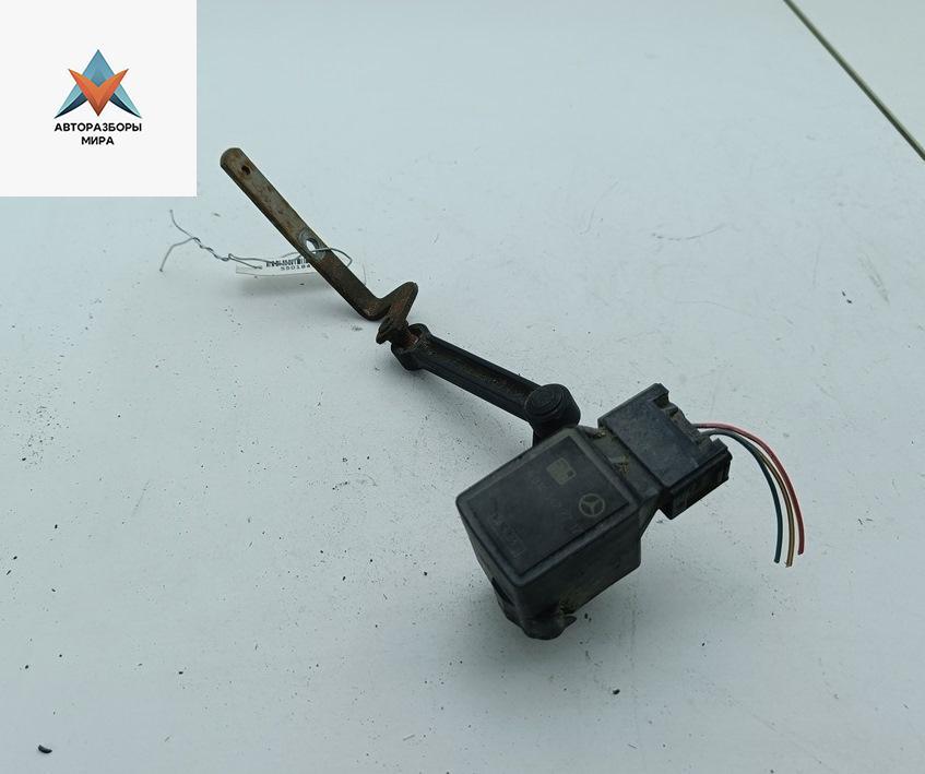 датчик дорожного просвета Mercedes-Benz M-Class ML W164 2005, 3.0 л., дизель, АКПП, чёрный, внедорожник 5 дв., 0105427717 - фото №1
