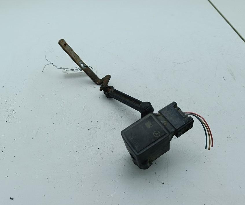 датчик дорожного просвета Mercedes-Benz M-Class ML W164 2005, 3.0 л., дизель, АКПП, чёрный, внедорожник 5 дв., 0105427717