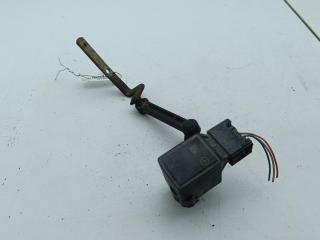 датчик дорожного просвета Mercedes-Benz M-Class ML W164 2005, 3.0 л., дизель, АКПП, чёрный, внедорожник 5 дв., 0105427717