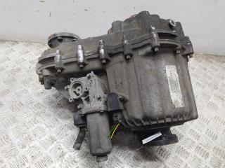 раздаточная коробка Mercedes-Benz M-Class ML W164 2005, 3.0 л., дизель, АКПП, 1642800800