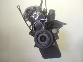 двигатель Mercedes-Benz M-Class ML W163 2002, 2.7 л., дизель, АКПП, 612963, OM612.963, OM612