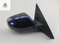зеркало правое Audi A6 4B/C5 1997, 2.4 л., бензин, МКПП, синий, седан - фото №3