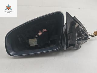 зеркало левое Audi A4 B7 2005, 3.0 л., дизель, АКПП, серый, универсал, 4E0959577