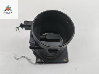 Расходомер (измеритель потока воздуха) Audi A4 B6 2003, 2.4 л., бензин, АКПП, серый, универсал, 078133471E