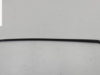 молдинг лобового стекла Audi A4 B6 2003, 2.4 л., бензин, АКПП, серый, универсал