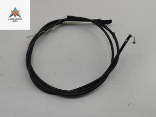 трос капота Audi A4 B6 2003, 2.4 л., бензин, АКПП, серый, универсал, 8E1823531D