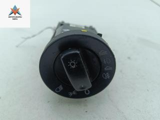 переключатель света Audi A4 B7 2005, 2.5 л., дизель, АКПП, серый, универсал, 8E0941531C