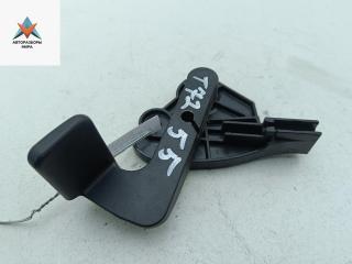 ручка открывания капота Audi A4 B7 2005, 3.0 л., дизель, АКПП, серый, универсал, 8E1823533B