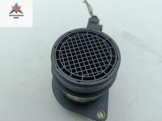 Расходомер (измеритель потока воздуха) Audi A6 4B/C5 [рестайлинг] 2004, 1.8 л., Ti, бензин, АКПП, серый, седан, 06A906461NX