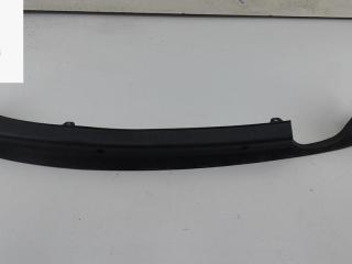 Юбка бампера заднего Audi A6 4B/C5 [рестайлинг] 2004, 1.8 л., Ti, бензин, АКПП, серый, седан, 4B5807379Q