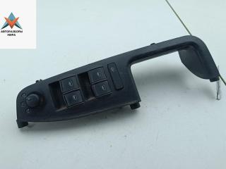 блок управления стеклоподъемниками Audi A4 B7 2005, 2.5 л., дизель, АКПП, серый, универсал, 8E0959851