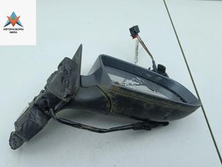 зеркало правое Audi A3 8P 2003, 1.6 л., бензин, МКПП, серый, хетчбэк 3 дв., 8P185853201C