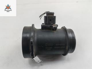 Расходомер (измеритель потока воздуха) Audi A4 B7 2005, 3.0 л., дизель, АКПП, серый, универсал, 059906461K