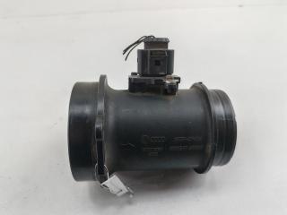 Расходомер (измеритель потока воздуха) Audi A4 B7 2005, 3.0 л., дизель, АКПП, серый, универсал, 059906461K