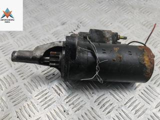 стартер Audi A6 4B/C5 [рестайлинг] 2003, 2.5 л., дизель, АКПП, чёрный, универсал, 059911023H