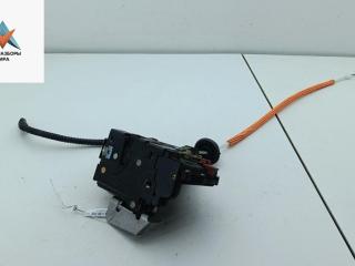 замок двери передней правой Audi A3 8P 2003, 1.6 л., бензин, МКПП, серый, хетчбэк 3 дв., 4E1837016