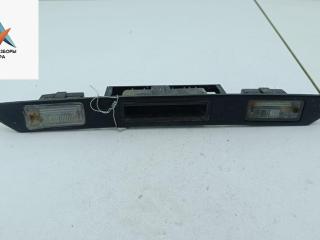 подсветка номера Audi A4 B7 2005, 2.5 л., дизель, АКПП, серый, универсал, 8P4827574