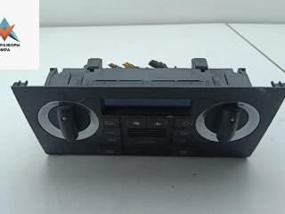 блок управления печки / климат-контроля Audi A3 8P 2003, 1.6 л., бензин, МКПП, серый, хетчбэк 3 дв., 8P0820043