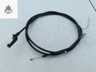 трос капота Audi A4 B7 2005, 2.5 л., дизель, АКПП, серый, универсал, 8E1823531E