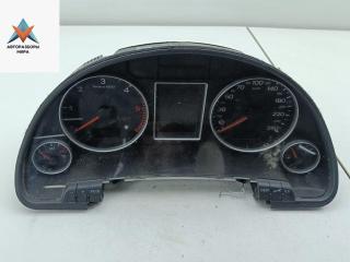 приборная панель Audi A4 B7 2005, 2.5 л., дизель, АКПП, серый, универсал, 0263626167