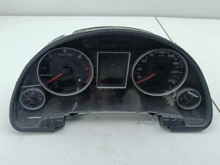приборная панель Audi A4 B7 2005, 2.5 л., дизель, АКПП, серый, универсал, 0263626167