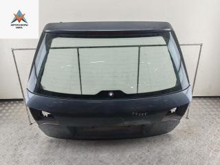 крышка багажника Audi A4 B7 2005, серый, универсал