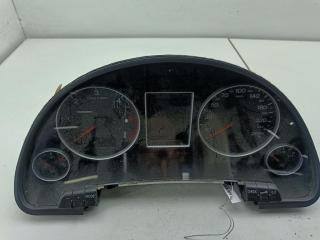 приборная панель Audi A4 B7 2005, 3.0 л., дизель, АКПП, серый, универсал, 1036901830