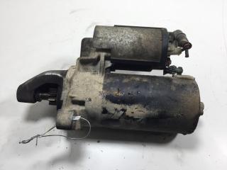 стартер Audi A4 B5 1997, 2.6 л., бензин, МКПП, красный, седан