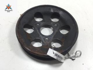 шкив насоса гидроусилителя Volkswagen Passat B5 1997, 1.6 л., бензин, МКПП, серый, седан, 058145255E