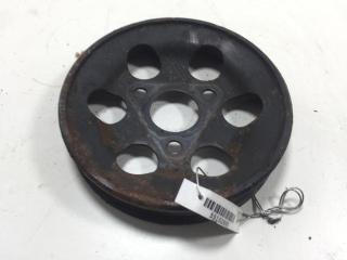 шкив насоса гидроусилителя Volkswagen Passat B5 1997, 1.6 л., бензин, МКПП, серый, седан, 058145255E