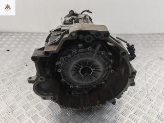 КПП автоматическая (АКПП) Audi A6 4F/C6 2004, 2.4 л., бензин, АКПП, серый, седан, 01J301383T