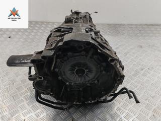 КПП автоматическая (АКПП) Audi A6 4B/C5 [рестайлинг] 2004, 1.8 л., Ti, бензин, АКПП, серый, седан, GLY