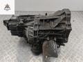 КПП автоматическая (АКПП) Audi A6 4B/C5 [рестайлинг] 2004, 1.8 л., Ti, бензин, АКПП, серый, седан, GLY - фото №3