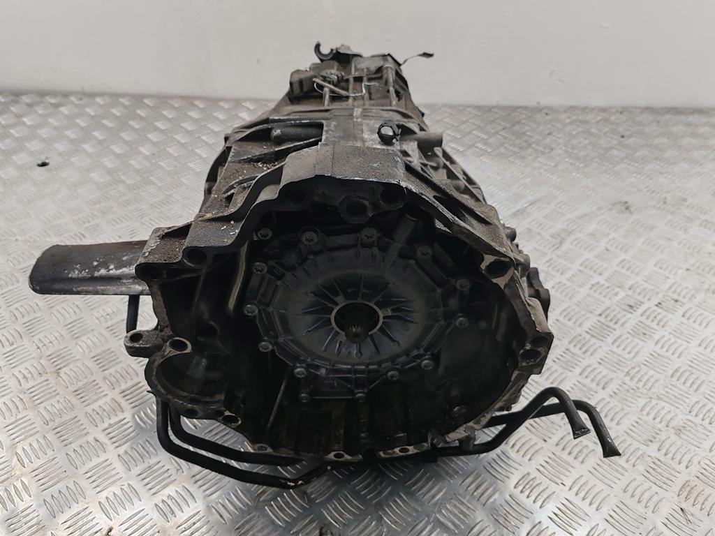 КПП автоматическая (АКПП) Audi A6 C5 2004, 1.8 л., Ti, бензин, АКПП, серый, седан, GLY