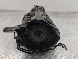КПП автоматическая (АКПП) Audi A6 4B/C5 [рестайлинг] 2004, 1.8 л., Ti, бензин, АКПП, серый, седан, GLY