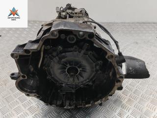 КПП автоматическая (АКПП) Audi A4 B7 2005, 2.5 л., дизель, АКПП, серый, универсал, HEK