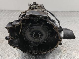 КПП автоматическая (АКПП) Audi A4 B7 2005, 2.5 л., дизель, АКПП, серый, универсал, HEK