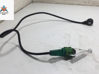 датчик детонации Volkswagen Passat B5 [рестайлинг] 2001, 2.0 л., бензин, МКПП, синий, универсал, 07D905377