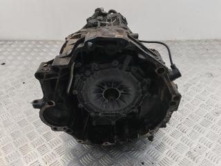 КПП автоматическая (АКПП) Audi A6 4B/C5 [рестайлинг] 2003, 2.5 л., дизель, АКПП, чёрный, универсал, GJT