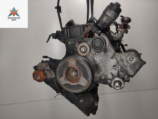 блок цилиндров Audi A6 4B/C5 [рестайлинг] 2003, 2.5 л., дизель, АКПП, BDG