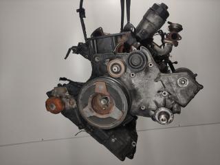 блок цилиндров Audi A6 C5 2003, 2.5 л., дизель, АКПП, BDG