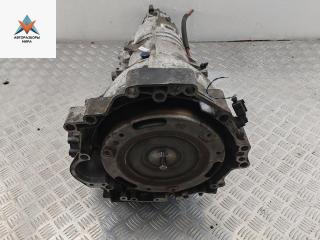 КПП автоматическая (АКПП) Audi A6 4F/C6 2005, 3.2 л., бензин, АКПП, чёрный, универсал, 060FLEX3