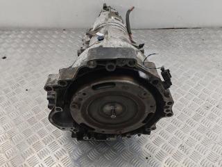 КПП автоматическая (АКПП) Audi A6 4F/C6 2005, 3.2 л., бензин, АКПП, чёрный, универсал, 060FLEX3