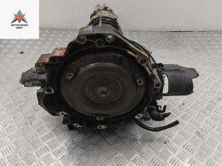 КПП автоматическая (АКПП) Audi A4 B5 [рестайлинг] 1998, 2.8 л., бензин, АКПП, чёрный, универсал, DST