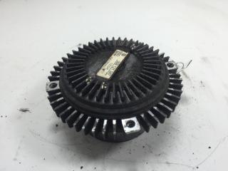 муфта вентилятора Volkswagen Passat B5 1997, 1.6 л., бензин, МКПП, серый, седан, 06B121347