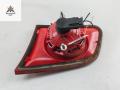 фонарь крышки багажника левый Volkswagen Passat B6 2006, 2.0 л., дизель, МКПП, красный, универсал, 0319381703 - фото №4