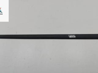 молдинг двери передней правой Volkswagen Golf 5 поколение 2004, 1.6 л., бензин, АКПП, серый, хетчбэк 5 дв., 1K4853515